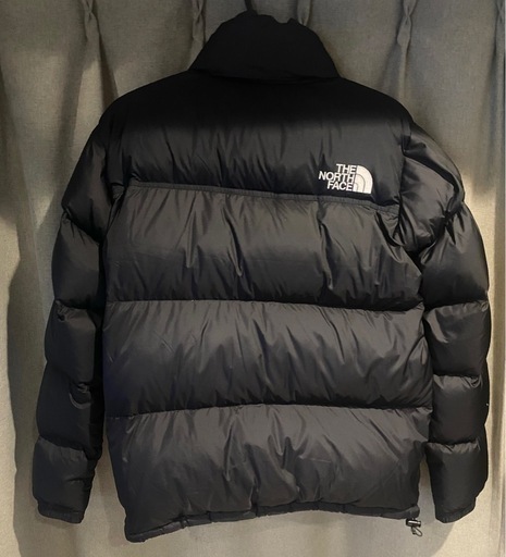 ※美品※ THE NORTH FACE  ヌプシ ダウンジャケット ND91841