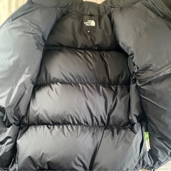 ※美品※ THE NORTH FACE  ヌプシ ダウンジャケット ND91841の画像