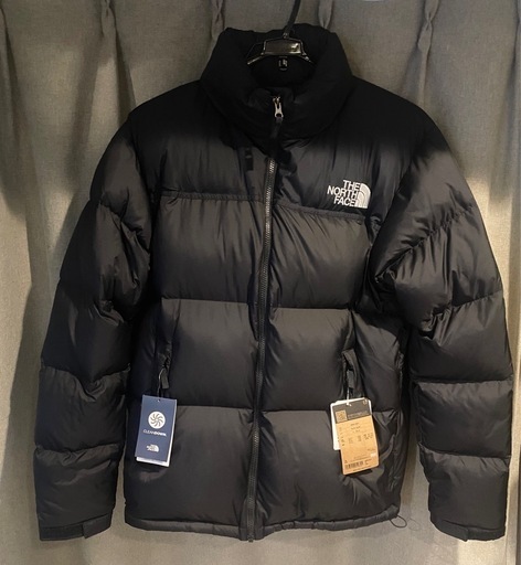 ※美品※ THE NORTH FACE  ヌプシ ダウンジャケット ND91841