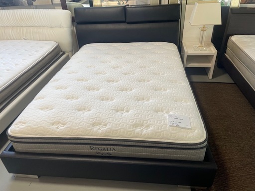 ダブルベッドセット