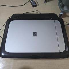 Canon PIXUS MP560 プリンター  互換インク付