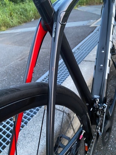 トレック　DOMANE SL5 DISC 2019