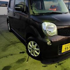 モコ 4WD 来年4月まで