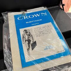 愛品館 市原店】】✓店頭取引限定✓アタッシュケース型ラジオカセット