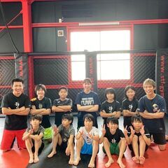 こどもの運動・習い事にジュニアレスリング！富士見市&川越市にて練習を行っています★の画像