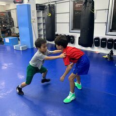 こどもの運動・習い事にジュニアレスリング！富士見市&川越市にて練習を行っています★の画像
