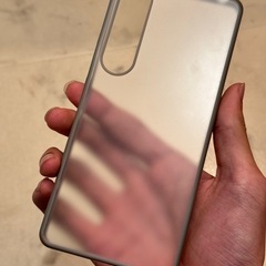 Xperia 1 VIの画像