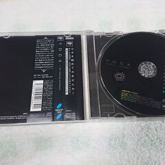 ♠　YOGA ～ for relaxing and beauty　入眠の前に気軽に行える、声で指導してくれる画期的なCD、それがこのYOGA CDなのです。このCDの中では、講師の声にあわせポーズをとっていくという、初心者でも非常に簡単に始めやすくなっています。ずばりこの1枚を持っているだけで、毎日家で簡単かつ正確な呼吸法でエクササイズができます。の画像