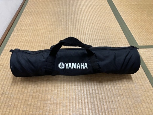 YAMAHA電子トランペット