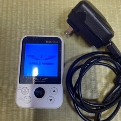 EAGLE VISION中古ゴルフナビ