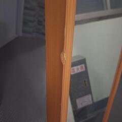 全身鏡の画像