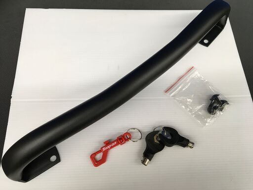 【店頭引き取り限定】【エコツール 知立店】☆ Snap-on/スナップオン ツールキャビネット ロールキャブ DEEP CLEAR P