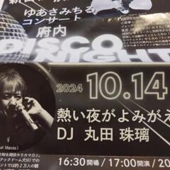 府内ディスコナイト!