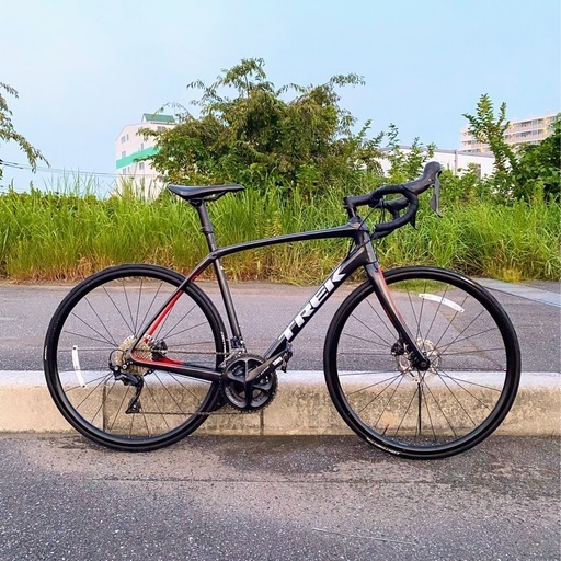 トレック　DOMANE SL5 DISC 2019