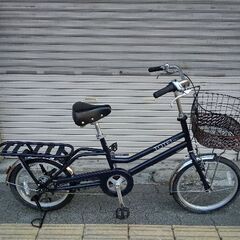 [BRIDGESTONE]TOTE(トート)前20/後18吋 ス...