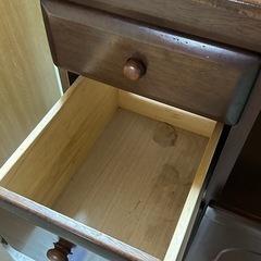 キッチンキャビネットの画像