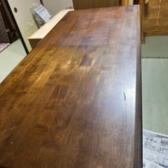 キッチンキャビネットの画像
