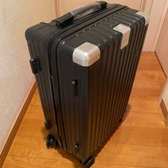 キャリーケース⭐︎新品・未使用