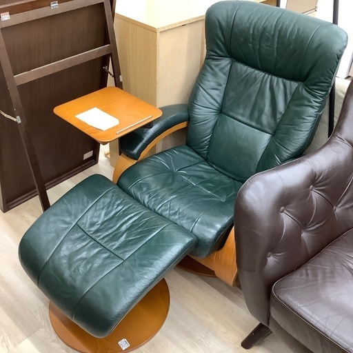 【トレファク シュロアモール筑紫野店】Hjellegjerdeのパーソナルチェアのご紹介です！