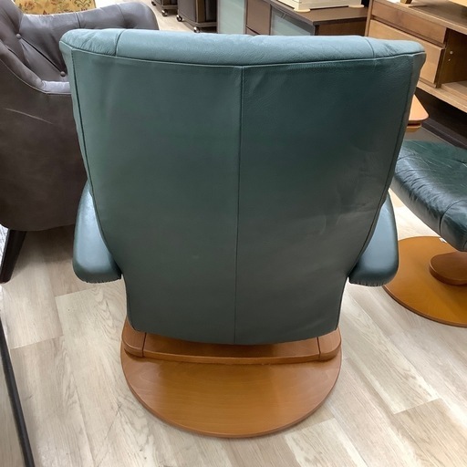 【トレファク シュロアモール筑紫野店】Hjellegjerdeのパーソナルチェアのご紹介です！