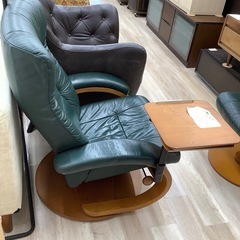 【トレファク シュロアモール筑紫野店】Hjellegjerdeのパーソナルチェアのご紹介です！の画像