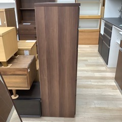 【トレファク シュロアモール筑紫野店】ニトリの6段ハイチェストのご紹介です！の画像