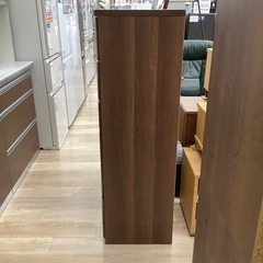 【トレファク シュロアモール筑紫野店】ニトリの6段ハイチェストのご紹介です！の画像