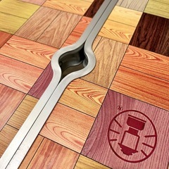 《売約済》【武蔵小山店】 Coleman コールマン 折りたたみテーブル コンパクト アウトドア キャンプ BBQ バーベキュー 机 カラフル  持ち運び　🚚 品川区 リサイクルショップ ランバールーム 武蔵小山店  ◀︎ 武蔵小山パルム 戸越銀座 隣の画像