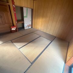 【初期費用0円？フリーレントあり？】駐車場４台以上可！多頭飼育ok 　 戸建 DIY - 袖ケ浦市