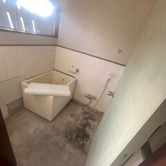 【初期費用0円？フリーレントあり？】駐車場４台以上可！多頭飼育ok 　 戸建 DIY - 賃貸（マンション/一戸建て）