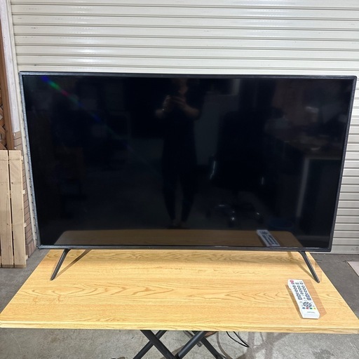 TEES  50V型フルハイビジョン液晶テレビ　TV 50インチ