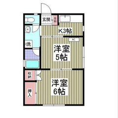 【🦅入居費用8万円🦅】✨審査No.1✨ 🔥JR総武本線 南酒々井...