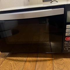 ZEPEAL オーブンレンジ(決まりました)