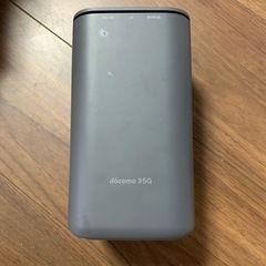 ホーム5G
の画像