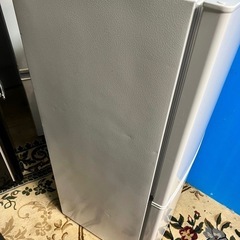 No.0063  18年ニトリ冷蔵庫106L  配送無料❗️の画像