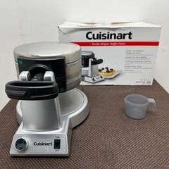 クイジナートの中古が安い!激安で譲ります・無料であげます クイジナートの中古が安い!激安で譲ります・無料であげます