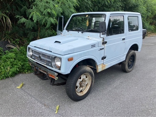 JA11 パーツバラ売り