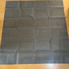 網戸張替え防虫ネット　グレー