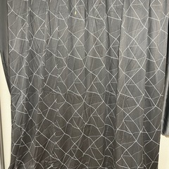 カーテン