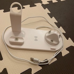8in1チャージャー