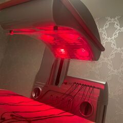業務用エステマシン　スリムアップ・キャビテーション+RF