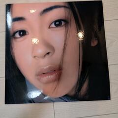 宇多田ヒカル　レコード