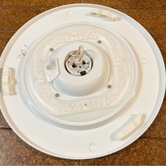 ②美品❣️Panasonic LED照明器具　6畳用の画像