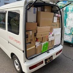学歴不問！☆普通免許だけで高収入☆の画像