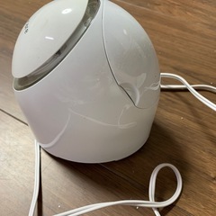 パナソニック スチーマーの画像