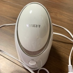 パナソニック スチーマー