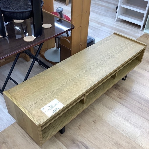 【トレファク シュロアモール筑紫野店】Addressのテレビボードのご紹介です！