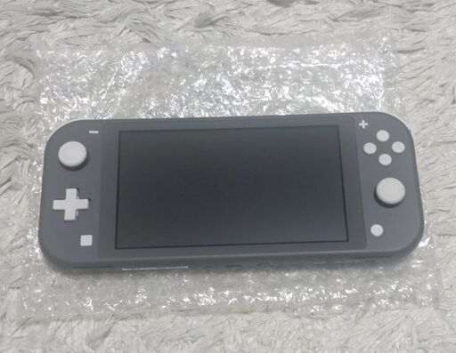 最終値下げSwitch lite