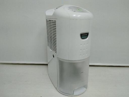 CORCNA コロナ 除湿器 CD-P631\n7\n