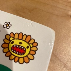 こどもずかん　英語つきの画像